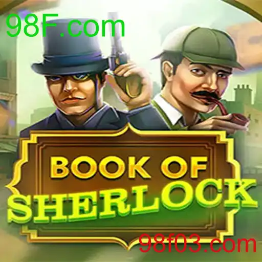 BookOfSherlock